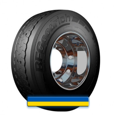 BFGoodrich Route Control T 315/70 R22.5 154/150L BFGoodrich Route Control T 315/70 R22.5 154/150L