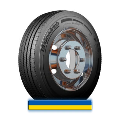 BFGoodrich Route Control S 315/80 R22.5 156/150L BFGoodrich Route Control S 315/80 R22.5 156/150L