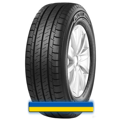 225/55 R17C 109/107H Falken Linam Van01 225/55 R17C 109/107H Falken Linam Van01