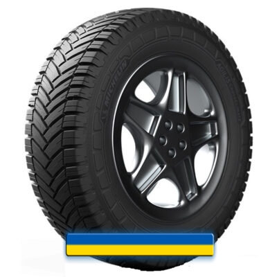 Michelin AGILIS CrossClimate 215/75 R16C 116/114R Michelin AGILIS CrossClimate 215/75 R16C 116/114R