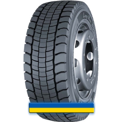Грузовая шина WestLake Long Run WDL1 (ведущая) 315/60 R22.5 154/150L Грузовая шина WestLake Long Run WDL1 (ведущая) 315/60 R22.5 154/150L