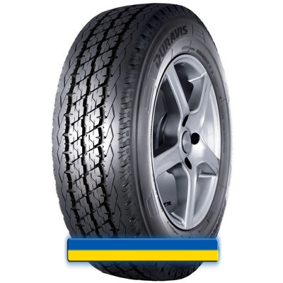 Шина 215/70 R15C 109/107S Bridgestone Duravis R630 Шина 215/70 R15C 109/107S Bridgestone Duravis R630