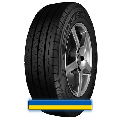 Bridgestone Duravis R660 215/70 R15C 109/107S Bridgestone Duravis R660 215/70 R15C 109/107S
