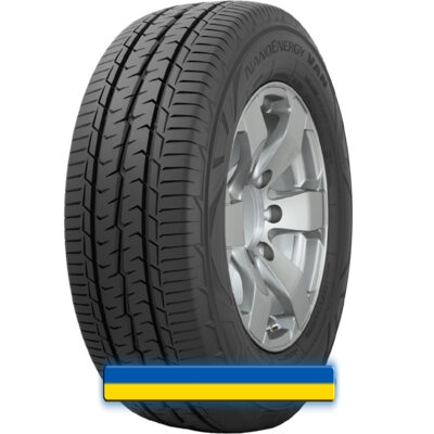 195/75R16 Toyo NanoEnergy Van 195/75R16 Toyo NanoEnergy Van