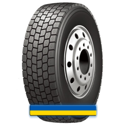 Грузовая шина Tracmax GRT880 (ведущая) 315/80 R22.5 156/150M PR20 Грузовая шина Tracmax GRT880 (ведущая) 315/80 R22.5 156/150M PR20