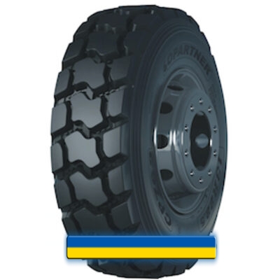 Copartner CP762 13 R22.5 150/148M PR18 Copartner CP762 13 R22.5 150/148M PR18