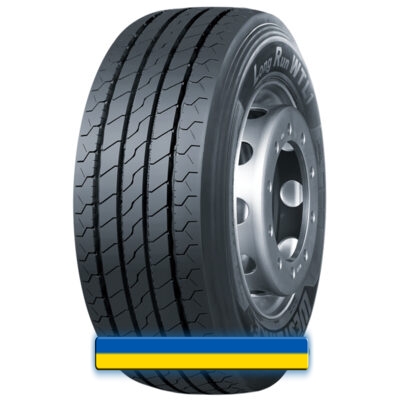 Грузовая шина WestLake Long Run WTL1 (прицепная) 445/45 R19.5 160L Грузовая шина WestLake Long Run WTL1 (прицепная) 445/45 R19.5 160L