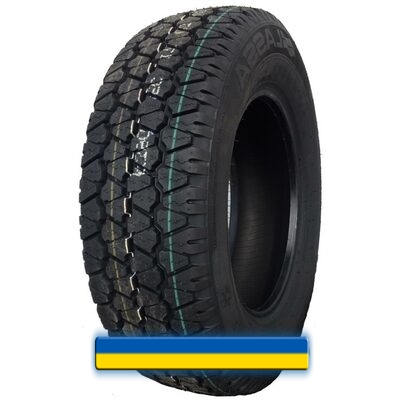 Lassa MULTIWAYS-C 215/65 R16C 109/107R