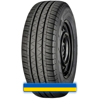 Шина 185/75 R16C 104/102S Yokohama BluEarth-Van RY55