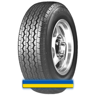 Шина 185 R14C 102/100R Bridgestone RD613 Steel Шина 185 R14C 102/100R Bridgestone RD613 Steel