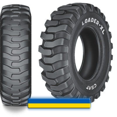 Ceat LOADER XL 15.50 R25 168A2 PR12 Ceat LOADER XL 15.50 R25 168A2 PR12