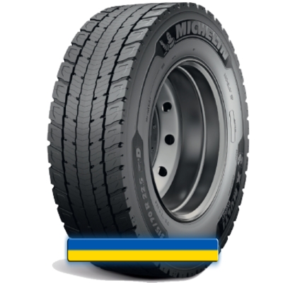 Michelin X MULTI ENERGY D 315/70 R22.5 154/150L Michelin X MULTI ENERGY D 315/70 R22.5 154/150L
