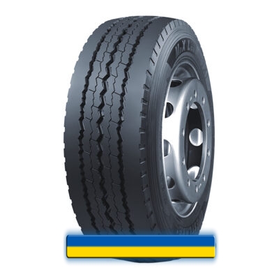 215/75R17.5 WestLake WTX1