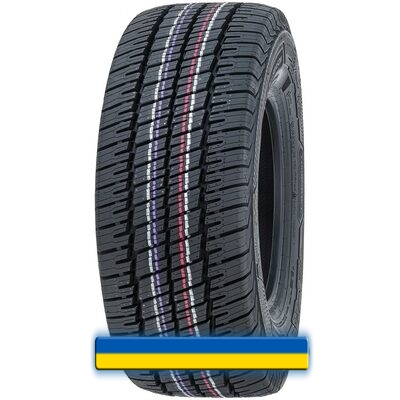 Barum Vanis AllSeason 235/65 R16C 121/119R