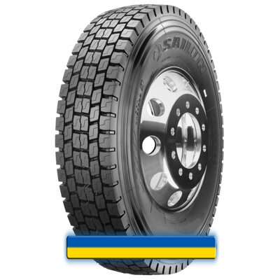 Грузовая шина Sailun SDR1 (ведущая) 235/75 R17.5 143/141K PR16 Грузовая шина Sailun SDR1 (ведущая) 235/75 R17.5 143/141K PR16