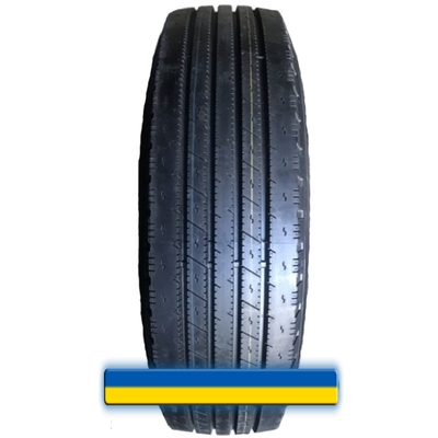 Грузовая шина HunterRoad H612 (рулевая) 295/80 R22.5 152/149L Грузовая шина HunterRoad H612 (рулевая) 295/80 R22.5 152/149L