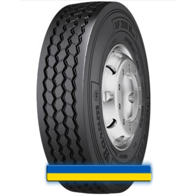 Грузовая шина Barum BF200 M (карьерная) 315/80 R22.5 156/150K Грузовая шина Barum BF200 M (карьерная) 315/80 R22.5 156/150K
