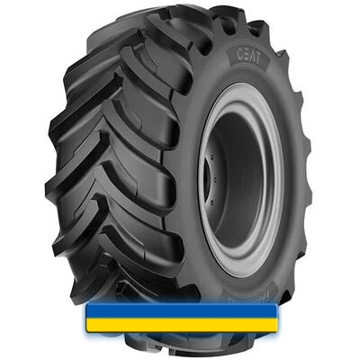Ceat FARMAX R65 600/65 R28 147D