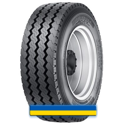 Грузовая шина Triangle TBC-A11 (универсальная) 245/70 R19.5 141/140J Грузовая шина Triangle TBC-A11 (универсальная) 245/70 R19.5 141/140J