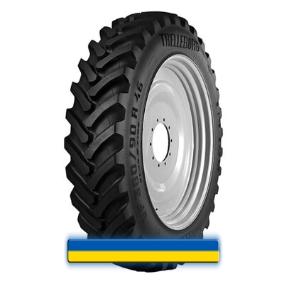 380/90R46 Trelleborg TM150 380/90R46 Trelleborg TM150
