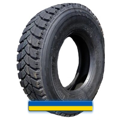 TopRunner CR995 315/80 R22.5 156/150M PR20 TopRunner CR995 315/80 R22.5 156/150M PR20