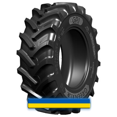 GRI GREEN XLR 95 230/95R48