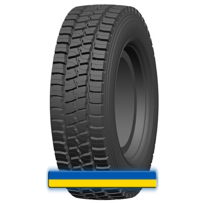 Грузовая шина Long March LM229D (ведущая) 215/75 R17.5 127/124M Грузовая шина Long March LM229D (ведущая) 215/75 R17.5 127/124M