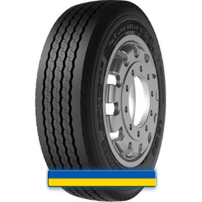 Грузовая шина Starmaxx LH100 Ecoplanet (универсальная) 235/75 R17.5 143/141J