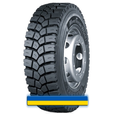 WestLake WDM1 (ведущая) 315/80 R22.5 156/153K WestLake WDM1 (ведущая) 315/80 R22.5 156/153K