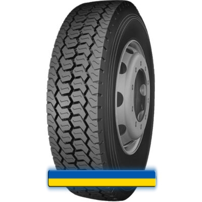 Грузовая шина Supercargo SC508 (ведущая) 235/75 R17.5 143/141J PR18 Грузовая шина Supercargo SC508 (ведущая) 235/75 R17.5 143/141J PR18