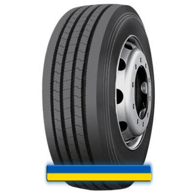 Грузовая шина Supercargo SC217 (рулевая) 245/70 R17.5 143/141K PR18