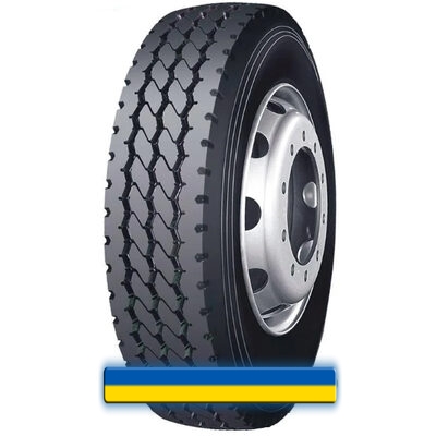Грузовая шина Supercargo SC519 (универсальная) 295/80 R22.5 152/149L PR18 Грузовая шина Supercargo SC519 (универсальная) 295/80 R22.5 152/149L PR18