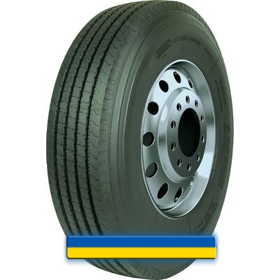Грузовая шина Supercargo SC155 (рулевая) 315/80 R22.5 156/150M PR20 Грузовая шина Supercargo SC155 (рулевая) 315/80 R22.5 156/150M PR20