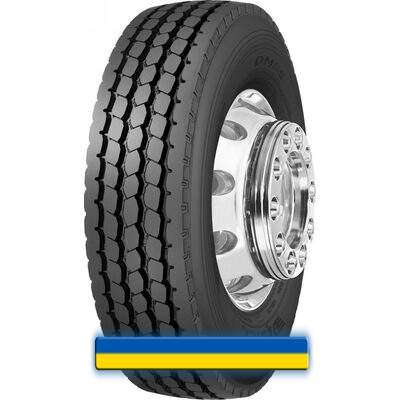 Грузовая шина Debica DMSS (рулевая) 315/80 R22.5 156/150K Грузовая шина Debica DMSS (рулевая) 315/80 R22.5 156/150K