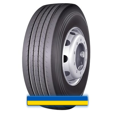 Грузовая шина Supercargo SC117 (рулевая) 315/70 R22.5 154/150M PR18 Грузовая шина Supercargo SC117 (рулевая) 315/70 R22.5 154/150M PR18