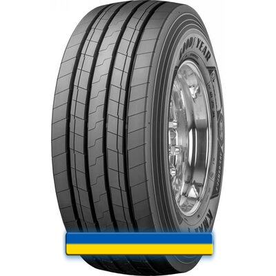 Goodyear KMAX T GEN-2 435/50 R19.5 160J Goodyear KMAX T GEN-2 435/50 R19.5 160J
