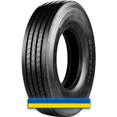 Грузовая шина Aeolus ASR79 (рулевая) 275/70 R22.5 148/145M PR18