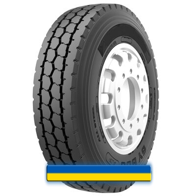 Грузовая шина Starmaxx GY800 (карьерная) 13 R22.5 156/150K Грузовая шина Starmaxx GY800 (карьерная) 13 R22.5 156/150K