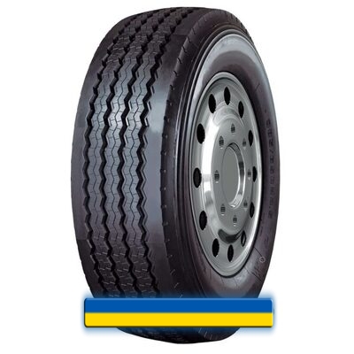 Michelin XFE (прицепная) 385/65 R22.5 160K