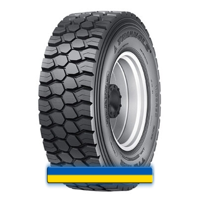 Грузовая шина Triangle TTM-D22 (ведущая) 12.00 R20 158/155G PR22 Грузовая шина Triangle TTM-D22 (ведущая) 12.00 R20 158/155G PR22