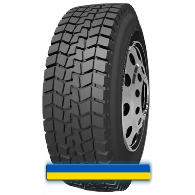Roadshine RS604A 245/70 R19.5 136/134M PR16 Roadshine RS604A 245/70 R19.5 136/134M PR16