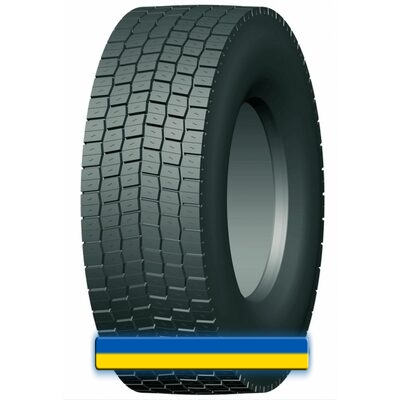 Грузовая шина Compasal CPD38 (ведущая) 315/80 R22.5 157/154M Грузовая шина Compasal CPD38 (ведущая) 315/80 R22.5 157/154M