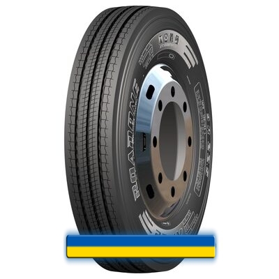 Грузовая шина ROADONE RF22 (рулевая) 215/75 R17.5 127/124K Грузовая шина ROADONE RF22 (рулевая) 215/75 R17.5 127/124K