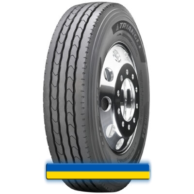 Грузовая шина Triangle TRA01 (рулевая) 315/80 R22.5 157/154L PR20 Грузовая шина Triangle TRA01 (рулевая) 315/80 R22.5 157/154L PR20