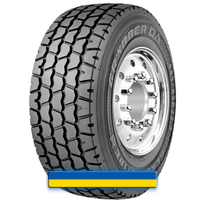 General Tire Grabber OA (индустриальная) 445/65 R22.5 169K General Tire Grabber OA (индустриальная) 445/65 R22.5 169K