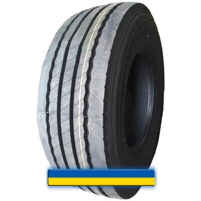 Грузовая шина Doublestar DMS100 (универсальная) 385/65 R22.5 164K Грузовая шина Doublestar DMS100 (универсальная) 385/65 R22.5 164K