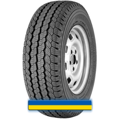 Continental Vanco Four Season 285/65 R16C 128N PR10