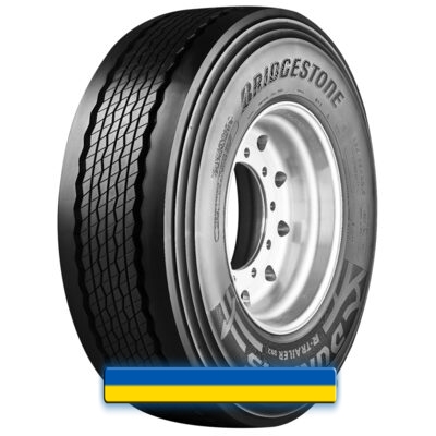 Грузовая шина Bridgestone Duravis R-Trailer 002 (прицепная) 385/65 R22.5 160K Грузовая шина Bridgestone Duravis R-Trailer 002 (прицепная) 385/65 R22.5 160K