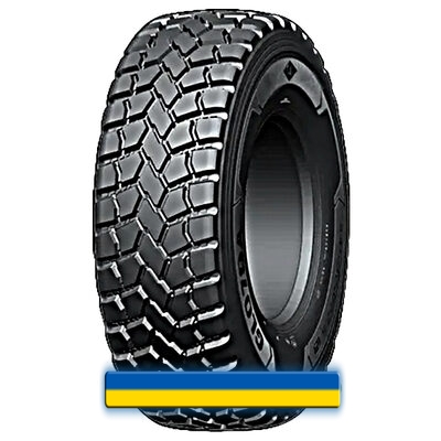 Advance GL079A (индустриальная) 445/65 R22.5 171J Advance GL079A (индустриальная) 445/65 R22.5 171J