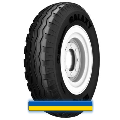 Galaxy Imp Pro 400/60 R15.5